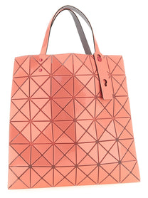 Bao Bao Issey Miyake Lucent One Tone Shopping Bag Blue, view 2