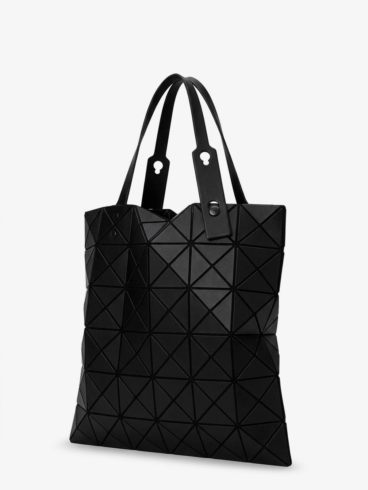 Bao Bao Issey Miyake Women's Lucent Shoulder Bag Black