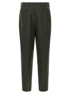 Cellar Door Lucio Pants Green, view 2