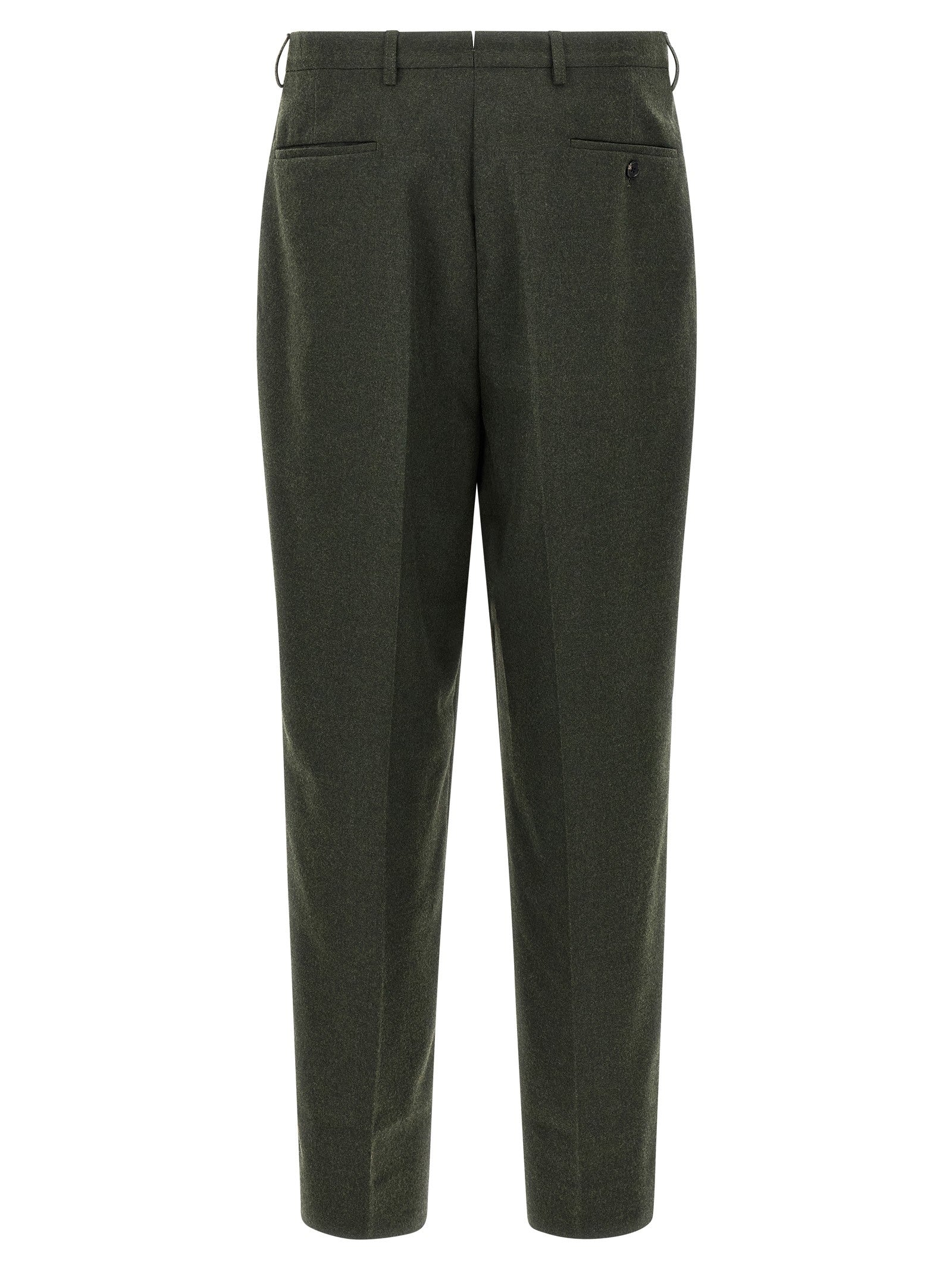 Cellar Door Lucio Pants Green