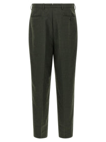 Cellar Door Lucio Pants Green