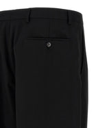 Cellar Door Lucio Pants Black, view 4