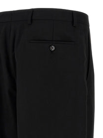 Cellar Door Lucio Pants Black