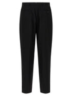Cellar Door Lucio Pants Black, view 2