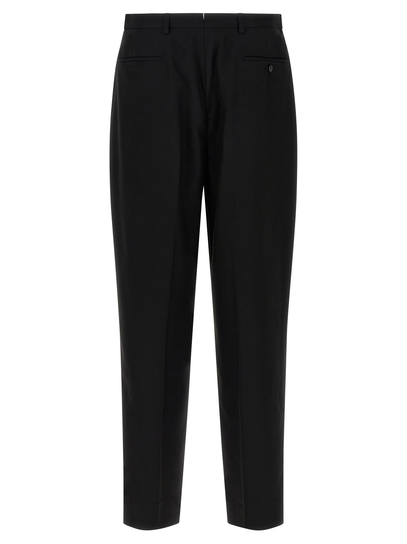 Cellar Door Lucio Pants Black