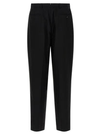Cellar Door Lucio Pants Black