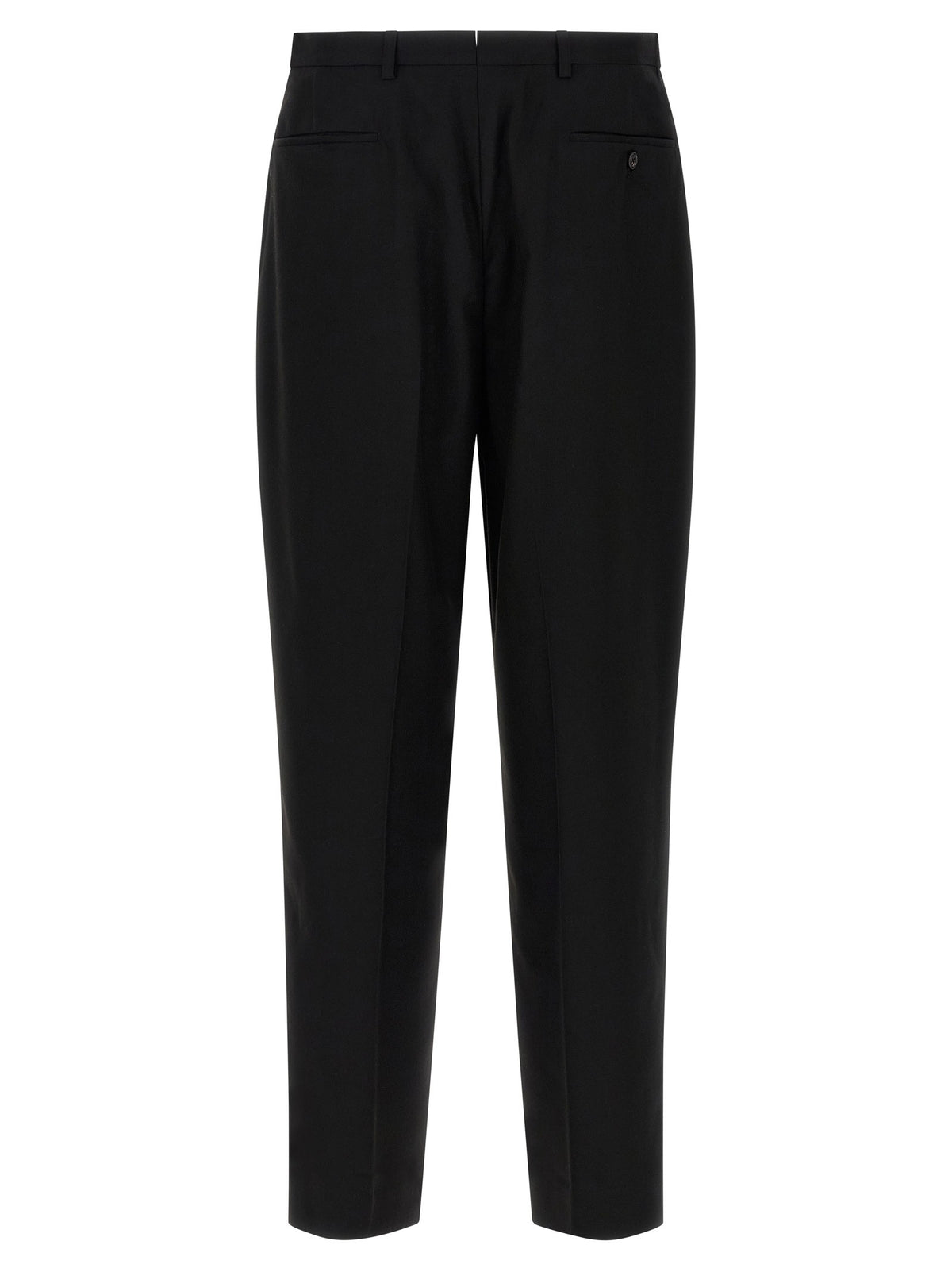 Cellar Door Lucio Pants Black, view 2