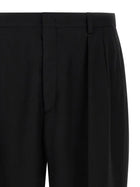 Cellar Door Lucio Pants Black, view 3