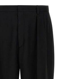 Cellar Door Lucio Pants Black