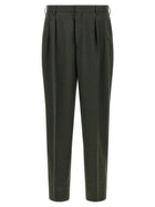Cellar Door Lucio Pants Green