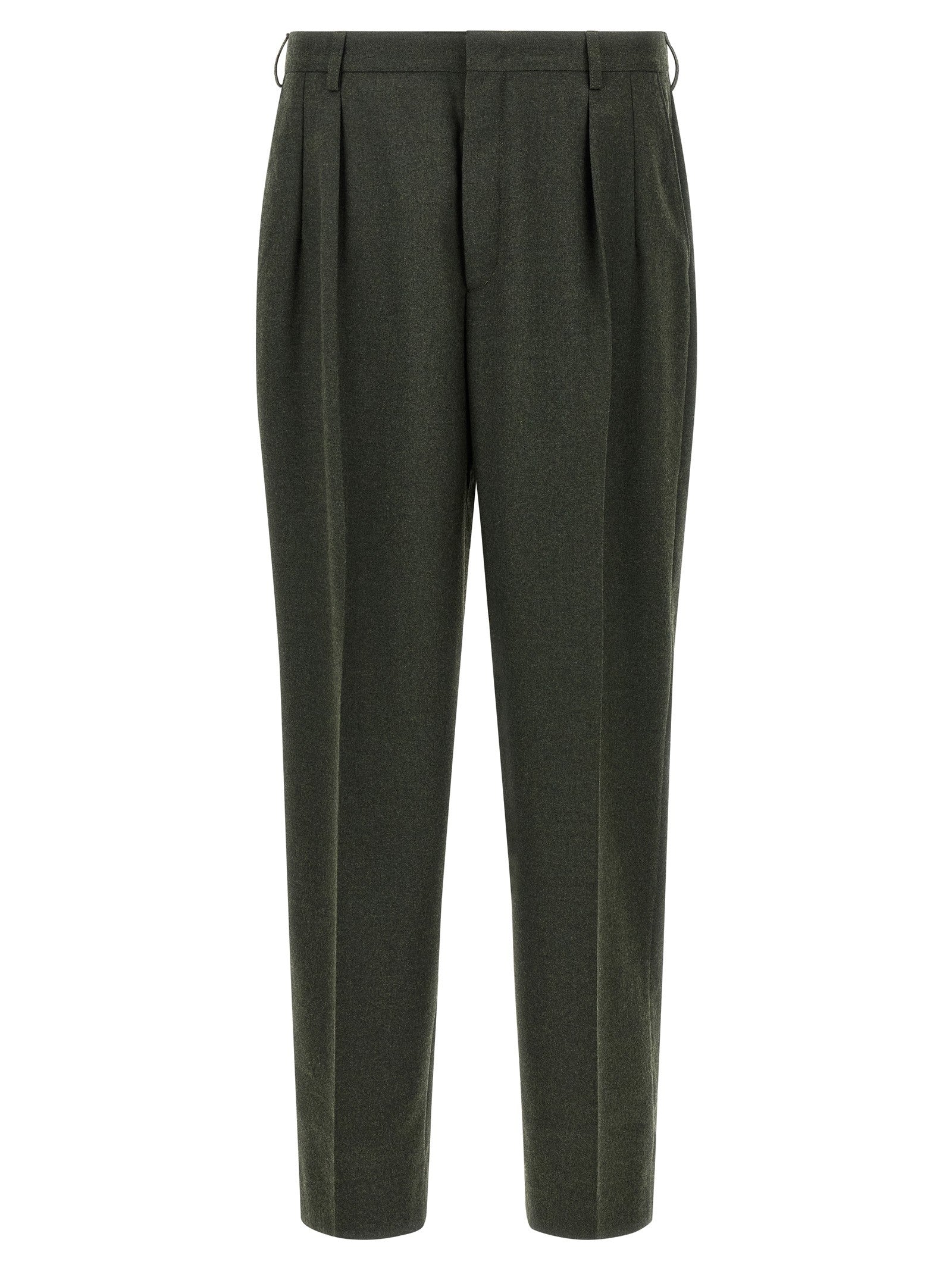 Cellar Door Lucio Pants Green