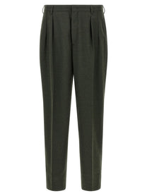 Cellar Door Lucio Pants Green