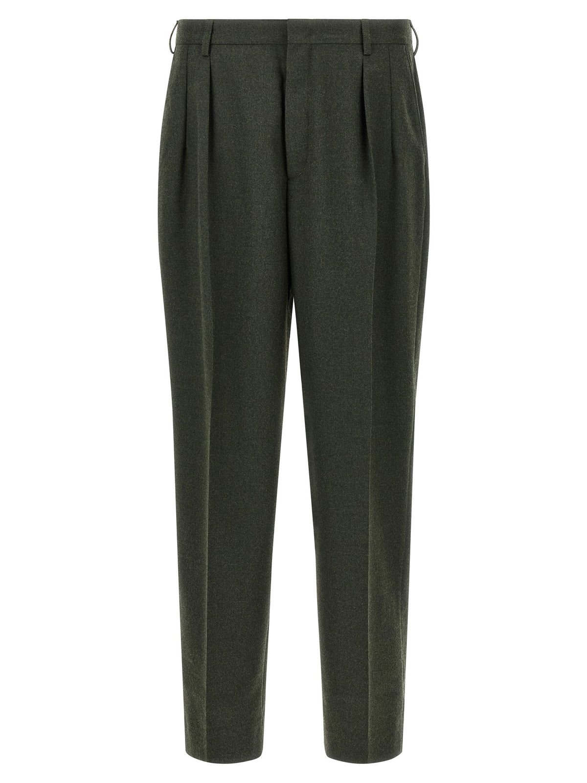 Cellar Door Lucio Pants Green