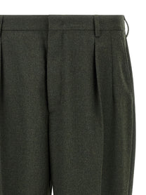 Cellar Door Lucio Pants Green