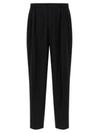Cellar Door Lucio Pants Black