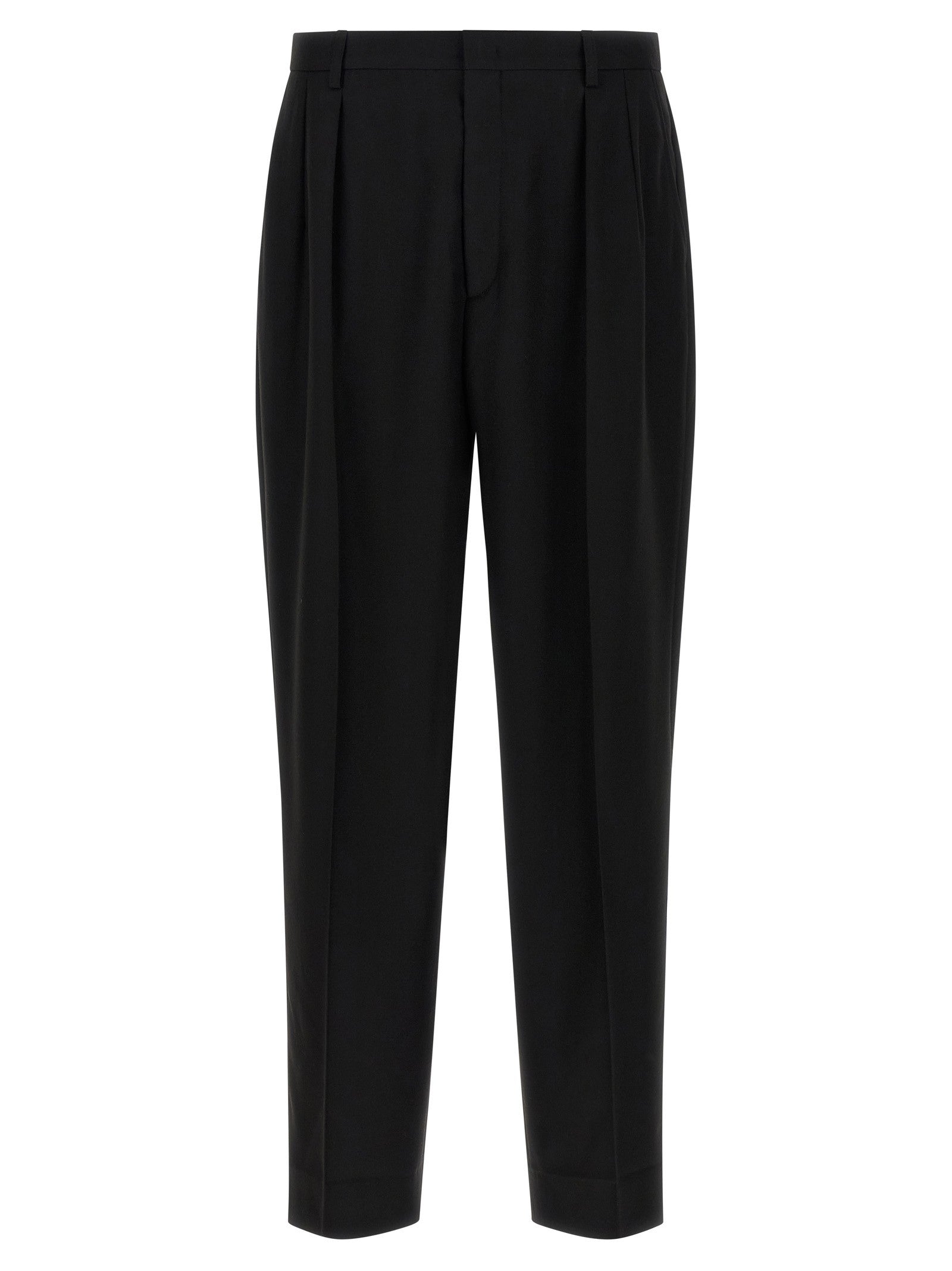 Cellar Door Lucio Pants Black