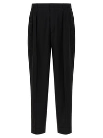 Cellar Door Lucio Pants Black