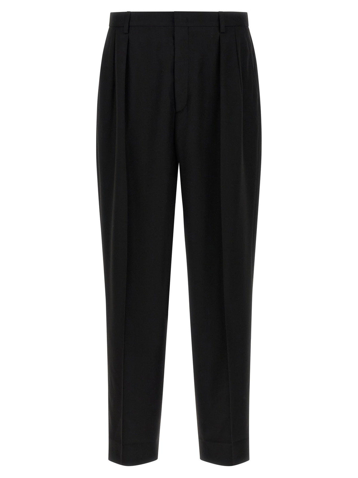 Cellar Door Lucio Pants Black