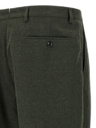 Cellar Door Lucio Pants Green, view 4