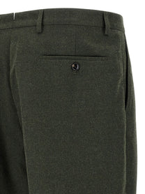 Cellar Door Lucio Pants Green