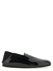 Giuseppe Zanotti Lucky Loafers Black