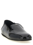 Giuseppe Zanotti Lucky Loafers Black, view 2