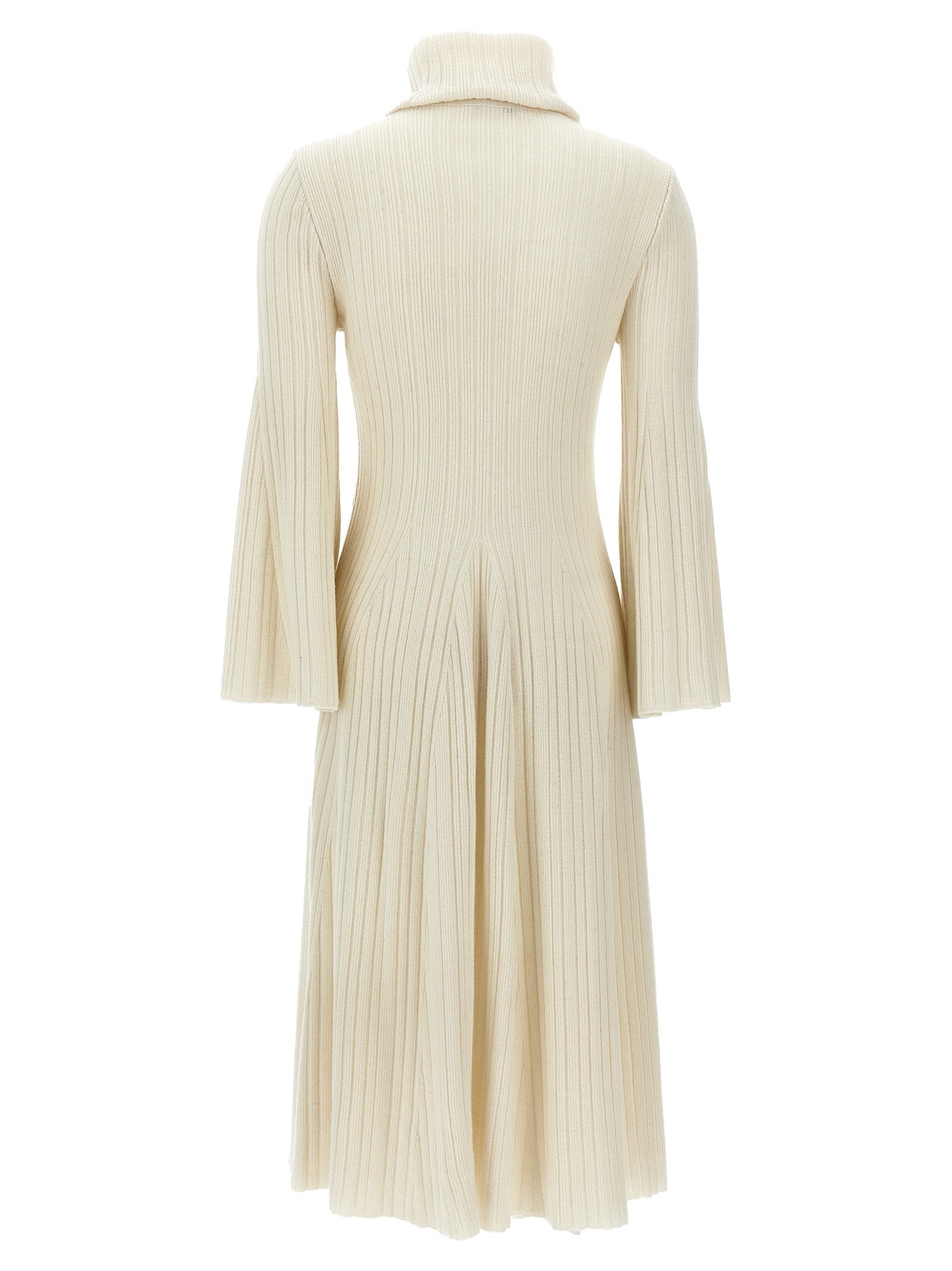 Antonino Valenti Ludmilla Dress White
