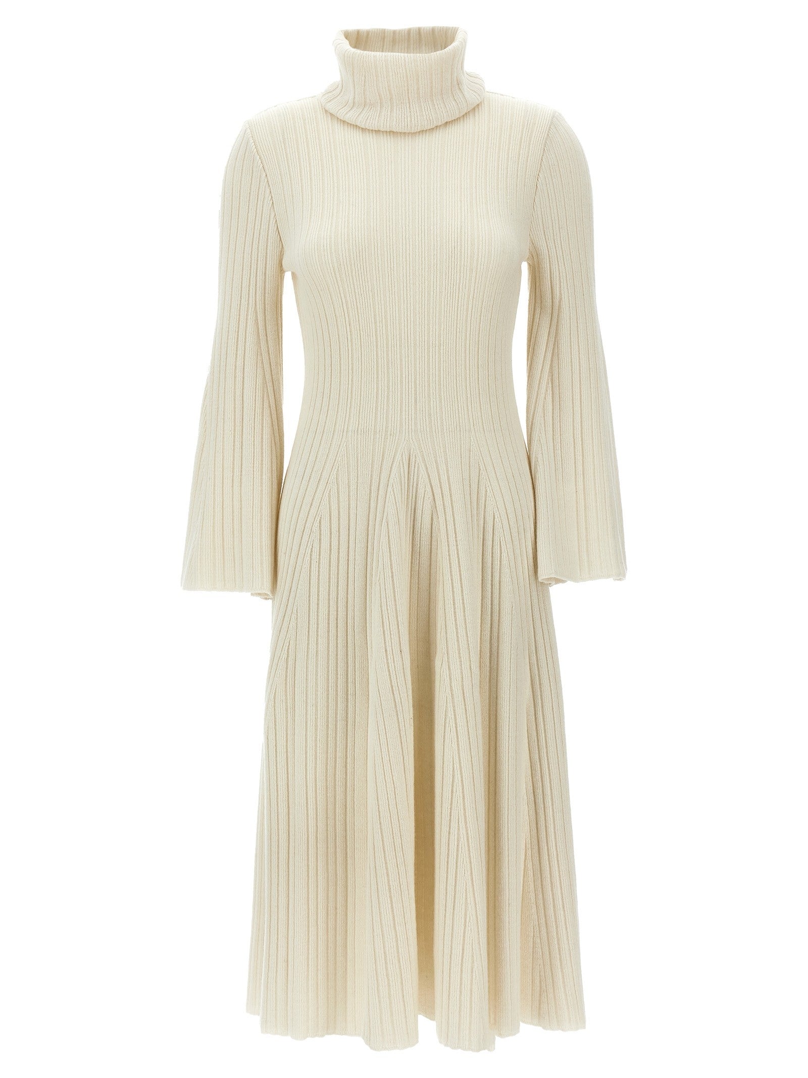Antonino Valenti Ludmilla Dress White