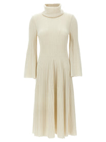 Antonino Valenti Ludmilla Dress White
