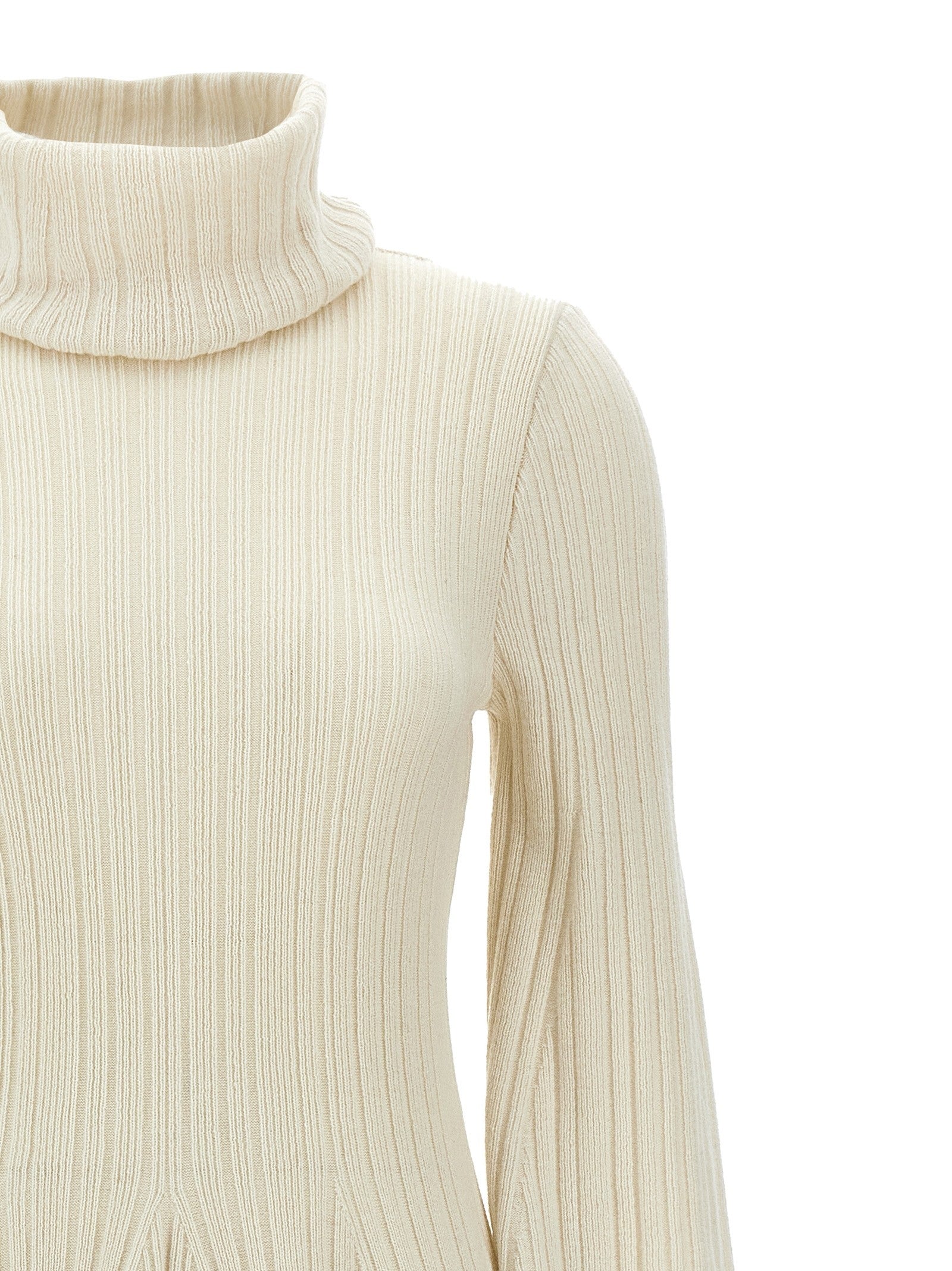 Antonino Valenti Ludmilla Dress White