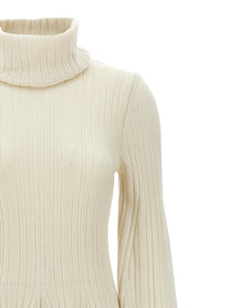 Antonino Valenti Ludmilla Dress White
