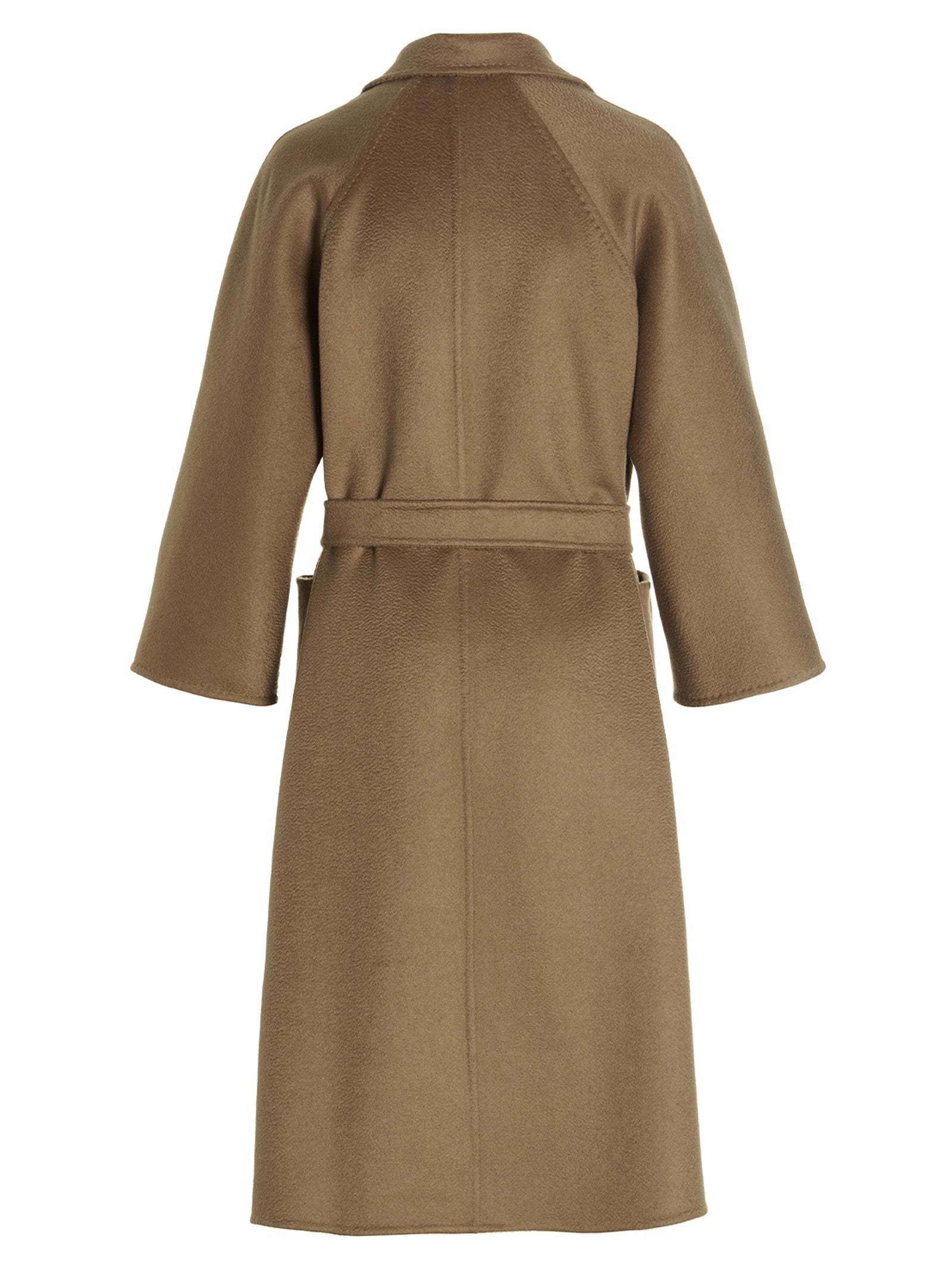 Max Mara Ludmilla Icon Coat Beige