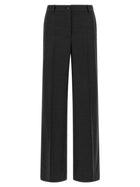 Parosh Ludy Pants Grey