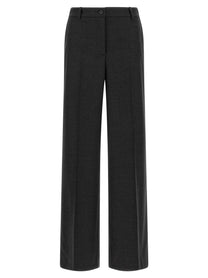Parosh Ludy Pants Grey
