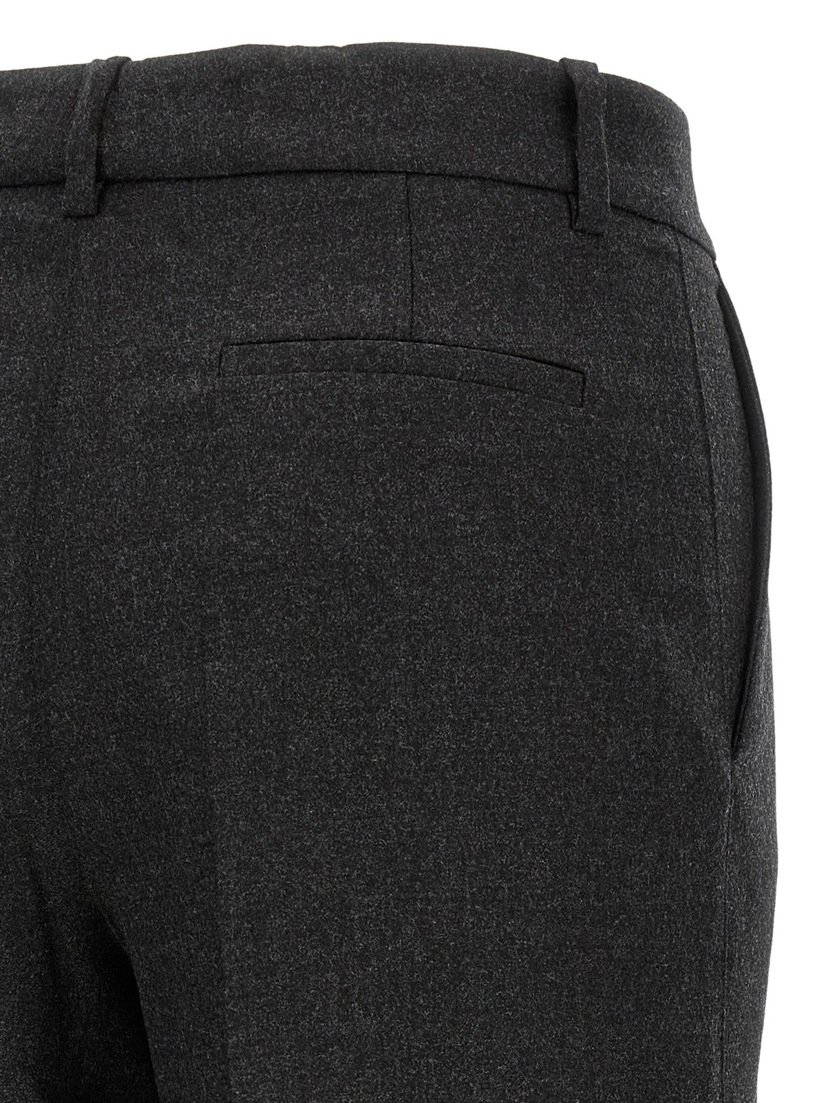 Parosh Ludy Pants Grey