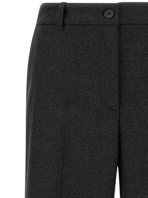 Parosh Ludy Pants Grey