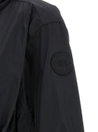 Canada Goose Lume Parka Black, view 4