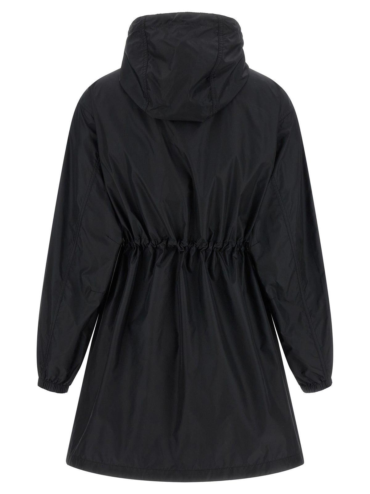 Canada Goose Lume Parka Black
