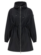 Canada Goose Lume Parka Black