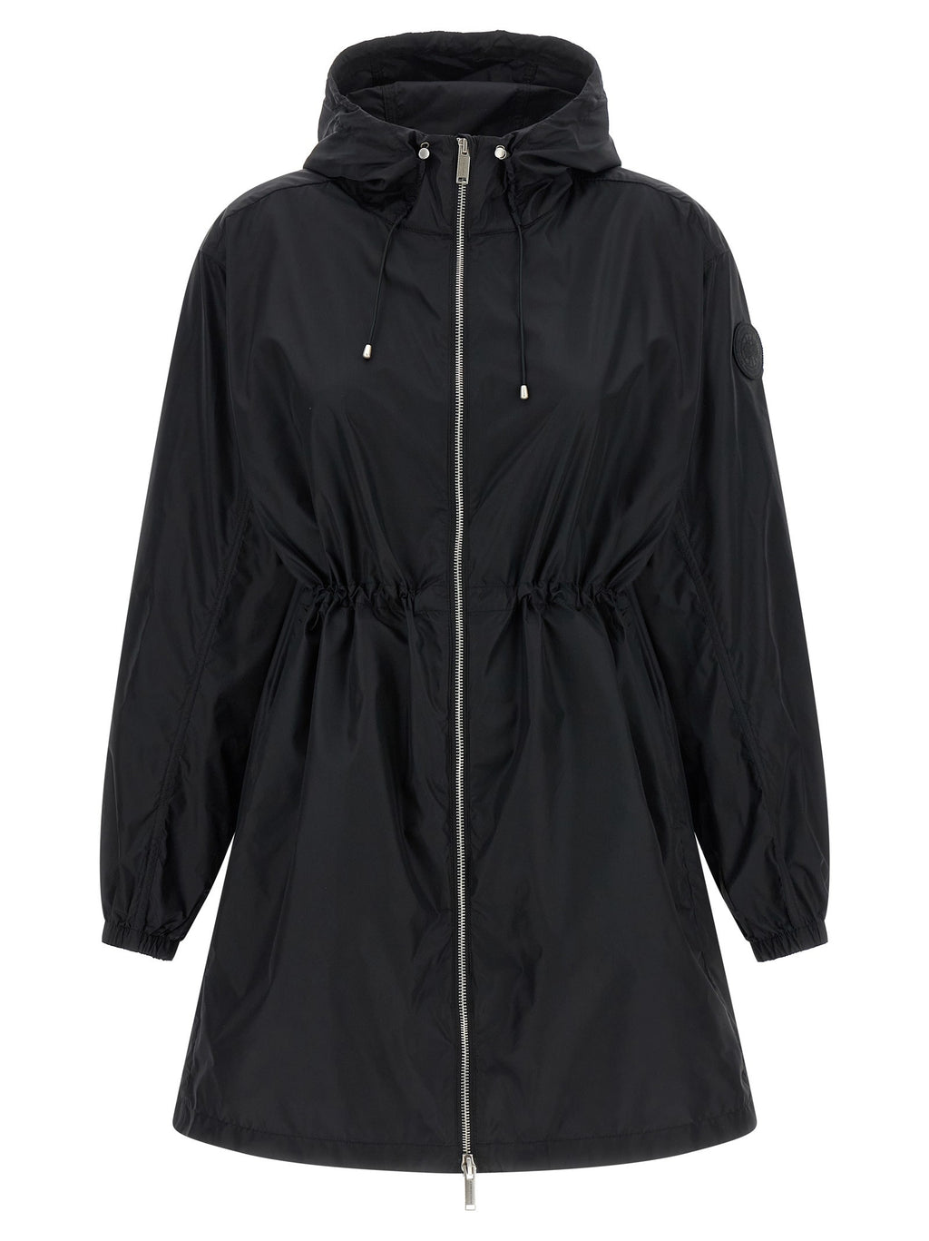 Canada Goose Lume Parka Black