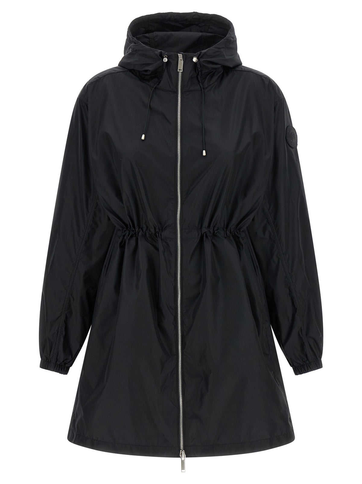 Canada Goose Lume Parka Black
