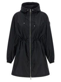 Canada Goose Lume Parka Black