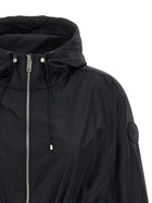 Canada Goose Lume Parka Black, view 3