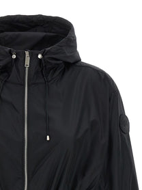 Canada Goose Lume Parka Black