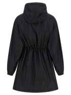 Canada Goose Lume Parka Black, view 2