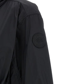Canada Goose Lume Parka Black