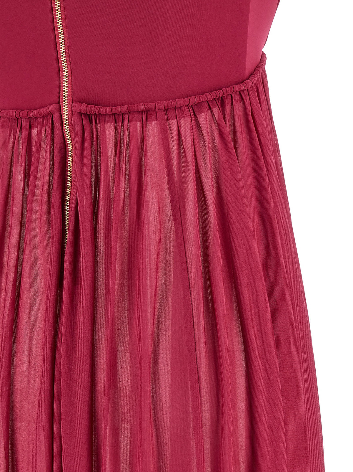 Zimmermann Luna Dress Pink