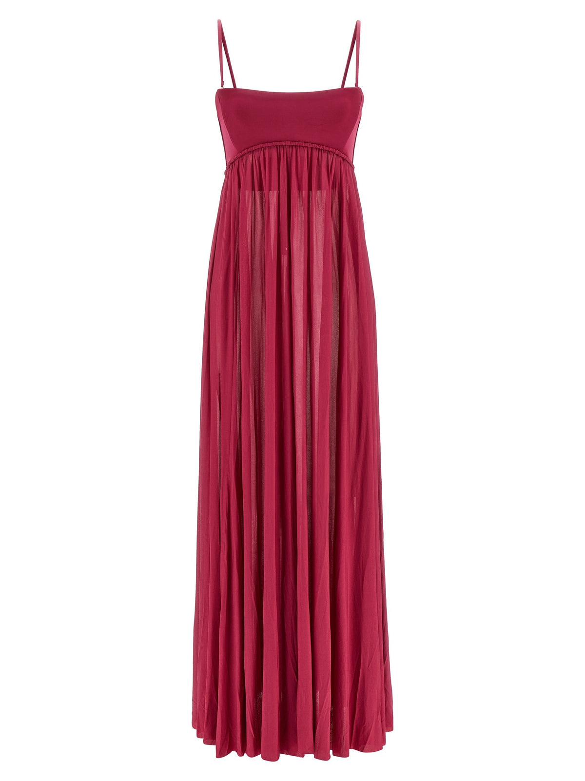 Zimmermann Luna Dress Pink