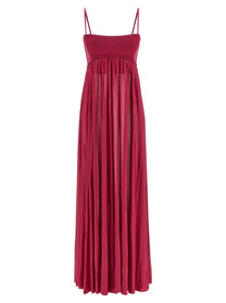 Zimmermann Luna Dress Pink