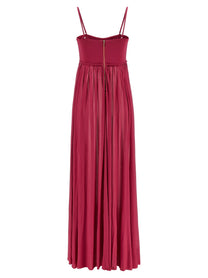 Zimmermann Luna Dress Pink